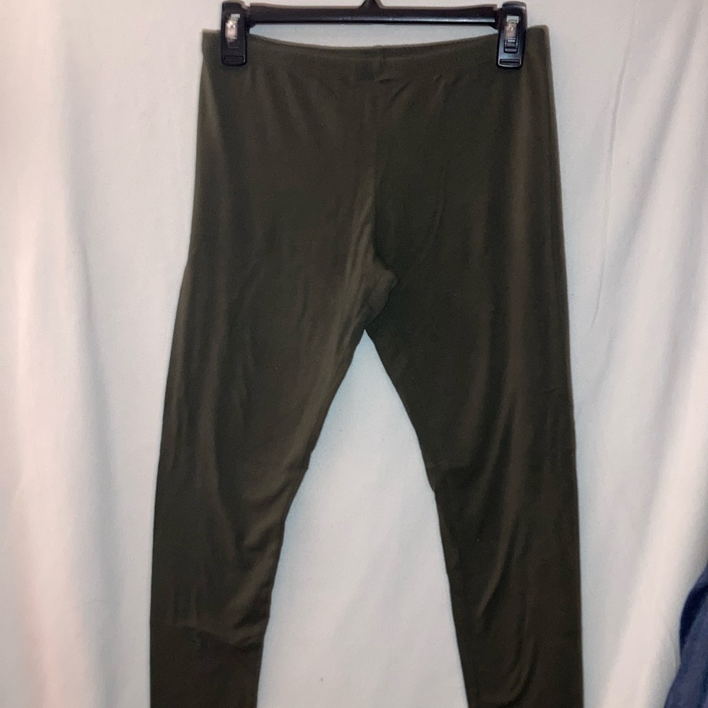 Charlotte Russe Leggings
